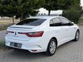 RENAULT MEGANE BENZİNLİ LPG TESLA EKRANLI GERİ GÖRÜŞ TERTEMİZ