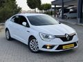 RENAULT MEGANE BENZİNLİ LPG TESLA EKRANLI GERİ GÖRÜŞ TERTEMİZ