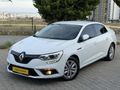 RENAULT MEGANE BENZİNLİ LPG TESLA EKRANLI GERİ GÖRÜŞ TERTEMİZ