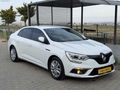 RENAULT MEGANE BENZİNLİ LPG TESLA EKRANLI GERİ GÖRÜŞ TERTEMİZ