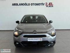 HYUNDAİ BAYİ ARSLANOĞLU DAN C4 X 1.2 FEEL BOLD EAT8
