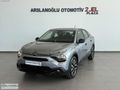 HYUNDAİ BAYİ ARSLANOĞLU DAN C4 X 1.2 FEEL BOLD EAT8