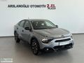 HYUNDAİ BAYİ ARSLANOĞLU DAN C4 X 1.2 FEEL BOLD EAT8