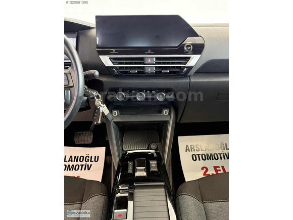 HYUNDAİ BAYİ ARSLANOĞLU DAN C4 X 1.2 FEEL BOLD EAT8