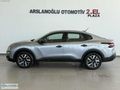 HYUNDAİ BAYİ ARSLANOĞLU DAN C4 X 1.2 FEEL BOLD EAT8