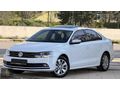 2017/BOYASIZ/SUNRROOF'LU/1.4TSİ/BMT/125HP/COMFORTLİNE/DSG/JETTA