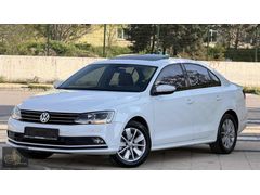 2017/BOYASIZ/SUNRROOF'LU/1.4TSİ/BMT/125HP/COMFORTLİNE/DSG/JETTA