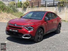 CİTROEN C4X - HATASIZ - CAM TAVAN - KREDİ KARTI İMKANI