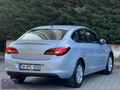 2018 Model Opel Astra 1.6 EDİTİON PLUS 118.000 KM