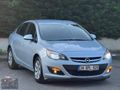 2018 Model Opel Astra 1.6 EDİTİON PLUS 118.000 KM