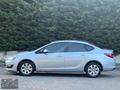 2018 Model Opel Astra 1.6 EDİTİON PLUS 118.000 KM