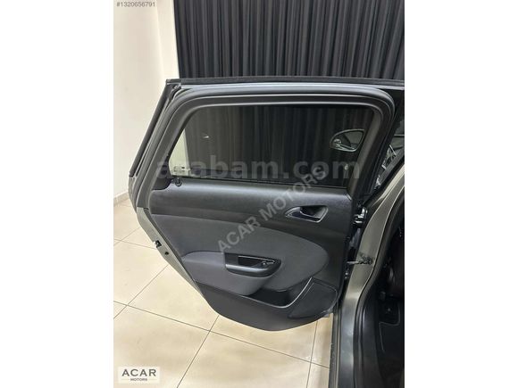 -ACAR MOTORS- 2017 ASTRA SEDAN SADECE 115.000KM EDİTİON PLUS+