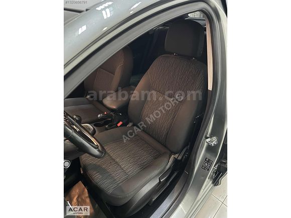 -ACAR MOTORS- 2017 ASTRA SEDAN SADECE 115.000KM EDİTİON PLUS+