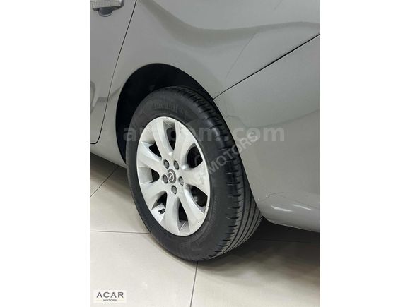 -ACAR MOTORS- 2017 ASTRA SEDAN SADECE 115.000KM EDİTİON PLUS+
