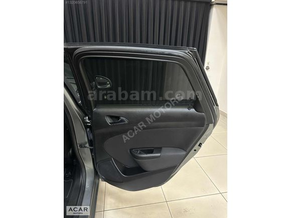 -ACAR MOTORS- 2017 ASTRA SEDAN SADECE 115.000KM EDİTİON PLUS+