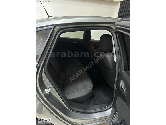 -ACAR MOTORS- 2017 ASTRA SEDAN SADECE 115.000KM EDİTİON PLUS+