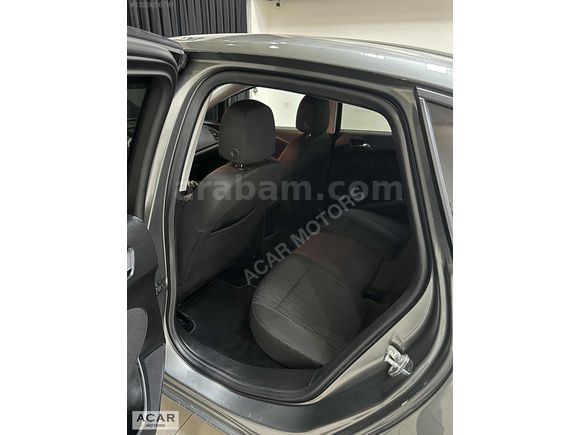 -ACAR MOTORS- 2017 ASTRA SEDAN SADECE 115.000KM EDİTİON PLUS+