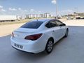 HATASIZ OPEL ASTRA