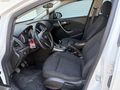 HATASIZ OPEL ASTRA