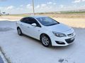 HATASIZ OPEL ASTRA