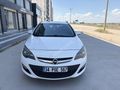 HATASIZ OPEL ASTRA
