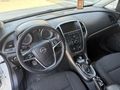 HATASIZ OPEL ASTRA