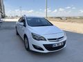 HATASIZ OPEL ASTRA