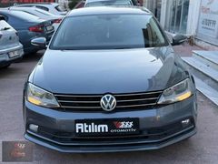 2018 Çıkışlı 157 bin Km'de Otomatik 1.4 TSI BMT Comfortline