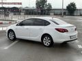BOYASIZ DEĞIŞENSIZ 150 KM EDITION PLUS 2017 ASTRA BENZIN+LPG