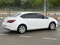 BOYASIZ DEĞIŞENSIZ 150 KM EDITION PLUS 2017 ASTRA BENZIN+LPG