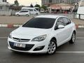 BOYASIZ DEĞIŞENSIZ 150 KM EDITION PLUS 2017 ASTRA BENZIN+LPG