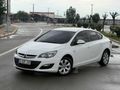 BOYASIZ DEĞIŞENSIZ 150 KM EDITION PLUS 2017 ASTRA BENZIN+LPG