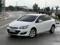 BOYASIZ DEĞIŞENSIZ 150 KM EDITION PLUS 2017 ASTRA BENZIN+LPG