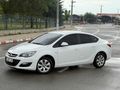BOYASIZ DEĞIŞENSIZ 150 KM EDITION PLUS 2017 ASTRA BENZIN+LPG