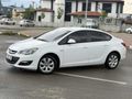 BOYASIZ DEĞIŞENSIZ 150 KM EDITION PLUS 2017 ASTRA BENZIN+LPG