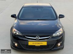 Astra Sedan 1.6 Edition Plus Taba. TÜM KREDİ KARTLARINA 12 AY...
