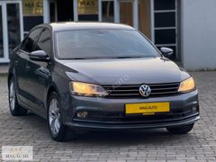 2018 JETTA 150BİNKM OTOMATİK 320BİNTL PEŞİN. 24AY VADE 12AY KART
