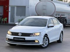 2015 Model hatasız boyasız 99 bin km'de ilk sahibin'den vw jetta
