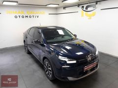 "%0 FAİZ KREDİ"2025 CITROEN C4 1.2 PURETECH YOU "HATASIZ"
