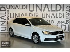 ÜNALDI'DAN 2016 VW JETTA 1.4 TSİ BMT OTOMATİK TRENDLİNE HATASIZ