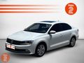 Otokoç 2.El SİVAS'dan VW Jetta 1.4 TSI BMT Comfortline DSG