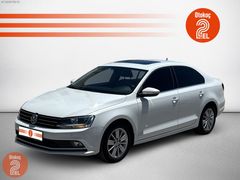 Otokoç 2.El SİVAS'dan VW Jetta 1.4 TSI BMT Comfortline DSG