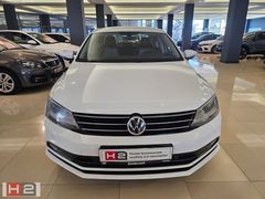 ÇAMKIRAN H2 GAZİEMİR'den2017 VW Jetta 1.4 Tsi Bmt Comforline OTM