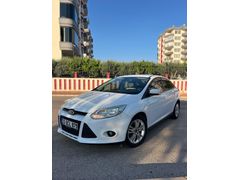 Sahibinden Ford Focus 1.6 TDCi Style 2013 Model Mersin