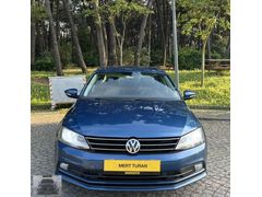 MERT TURANDAN 2017 JETTA 1.4 TSİ OTM COMFORT İLK SAH 145.000KMDE