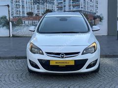 BEDRANİ'DEN UYGUN ARAÇ OPEL ASTRA 1.6 BENZİL&LPĞ