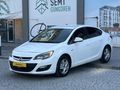 BEDRANİ'DEN UYGUN ARAÇ OPEL ASTRA 1.6 BENZİL&LPĞ