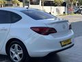 BEDRANİ'DEN UYGUN ARAÇ OPEL ASTRA 1.6 BENZİL&LPĞ
