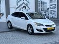 BEDRANİ'DEN UYGUN ARAÇ OPEL ASTRA 1.6 BENZİL&LPĞ