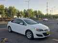 2016 I OPEL Astra 1.6 Edition Plus Düşük km